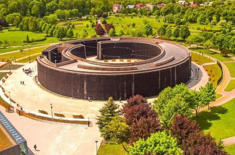 Szpital uzdrowiskowy dla dorosłych | Busko-Zdrój
