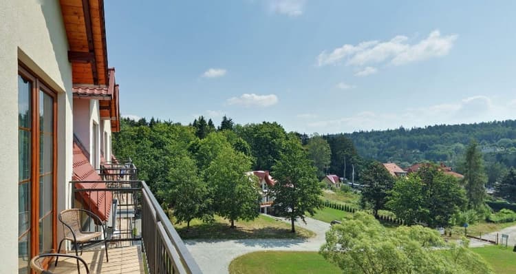 Szpital uzdrowiskowy dla dorosłych | Polanica – Zdrój