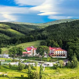 Rehabilitacja w Uzdrowisku dla 1 os.