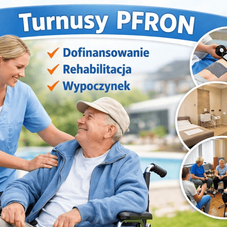 Turnusy PEFRON