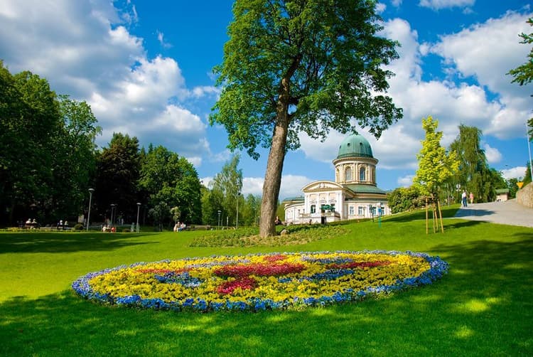 Sanatorium Lądek-Zdrój dlaczego warto wybrać je na miejsce swojej kuracji?