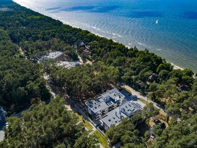 Sanatorium nad morzem prywatnie