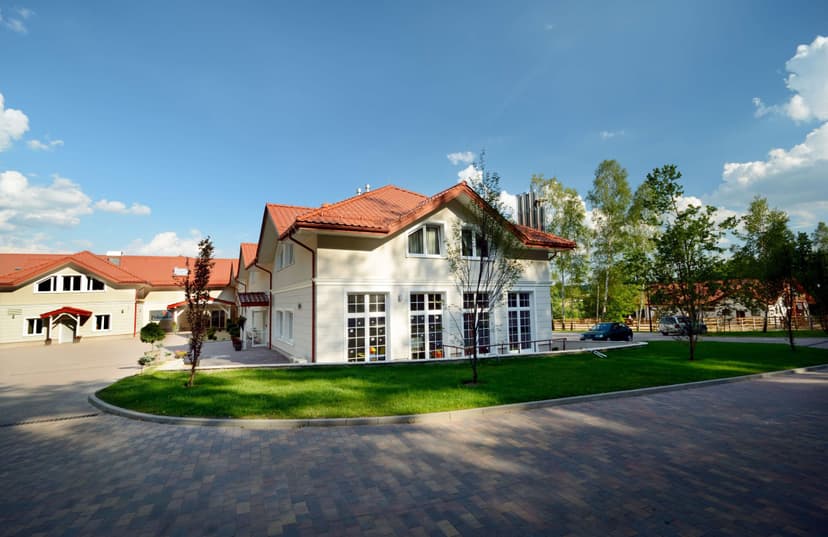 Ośrodek rehabilitacyjny Polanika