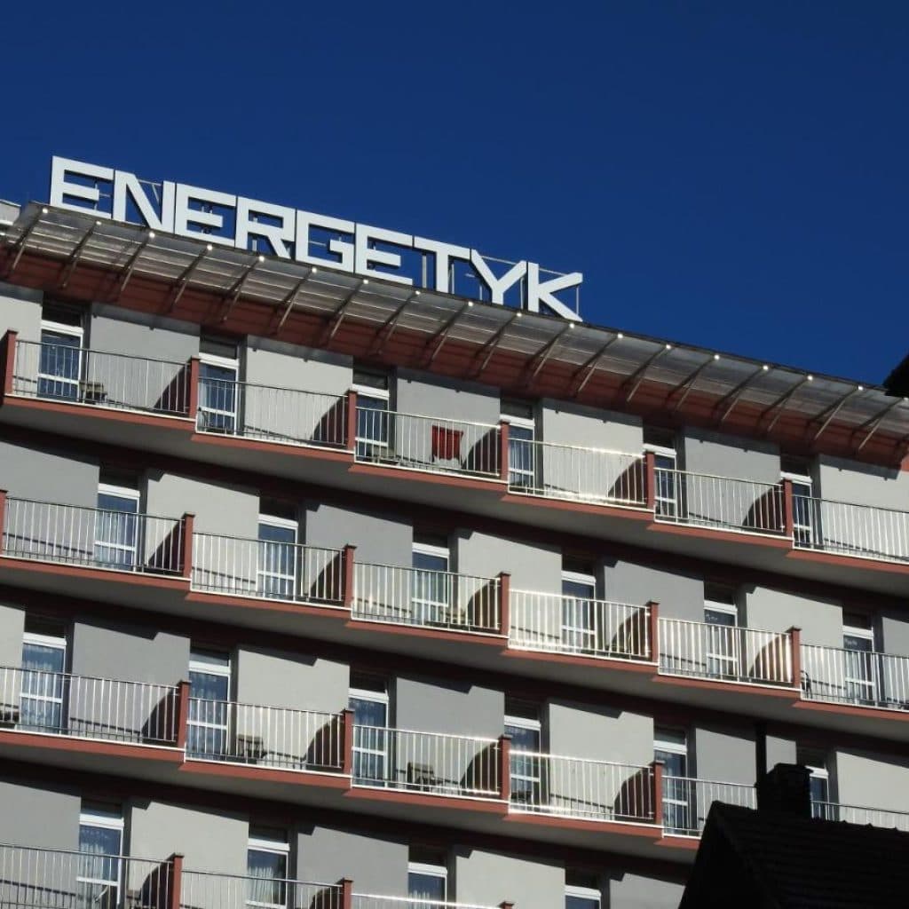 energetyk krynica