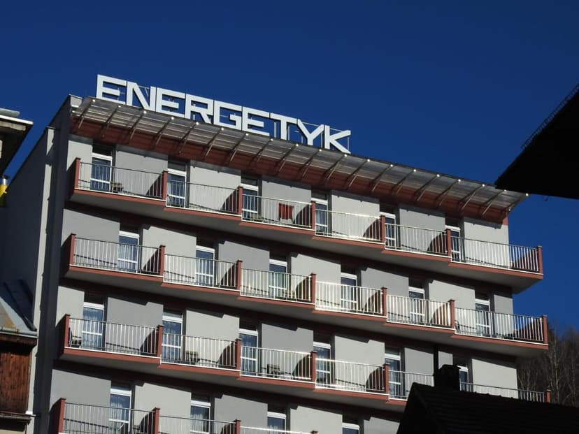 energetyk krynica